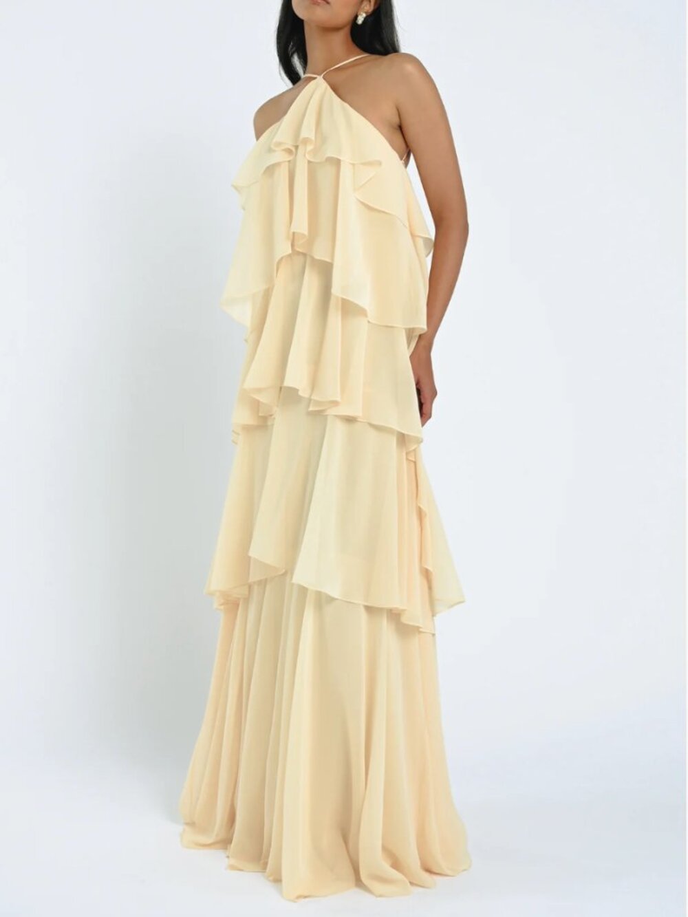 Farley Dress - Size 6 (Never worn)